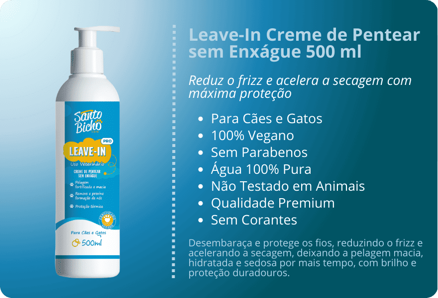 Pro 13 - Leave-in 500ml