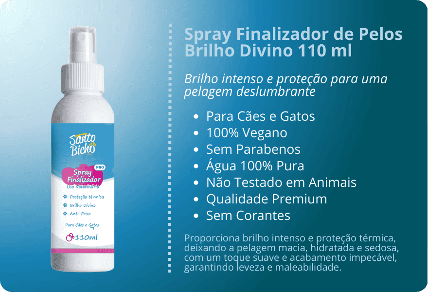 Pro 15 - Finalizador 110ml