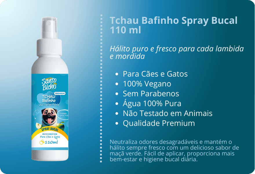 Home Care 03 - Spray Bucal