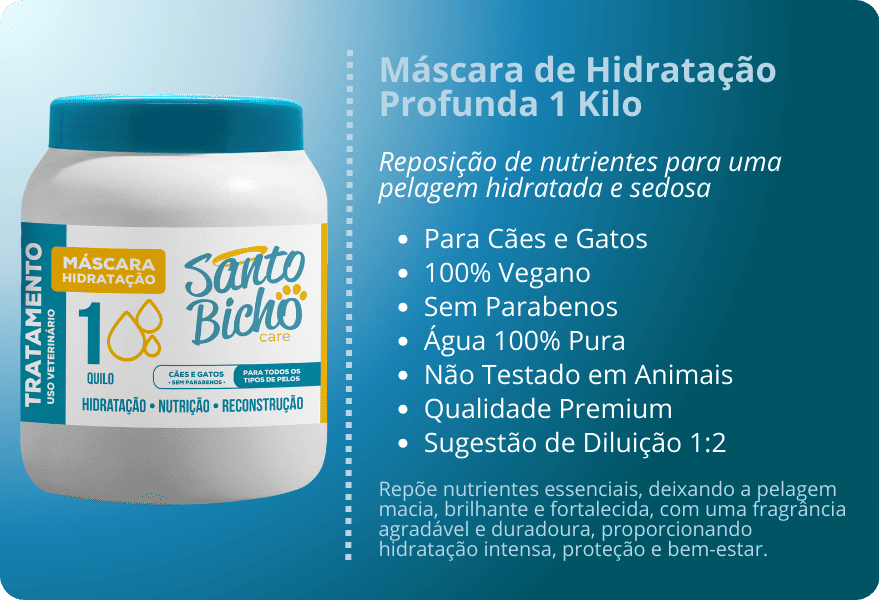 Pro 7 - Máscara 1kg