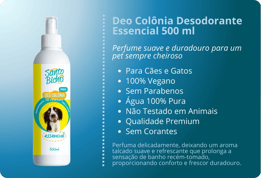 Pro 8 - Deo Colônia 500ml