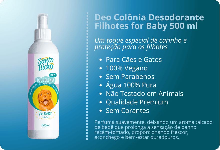 Pro 9 - Filhotes 500ml